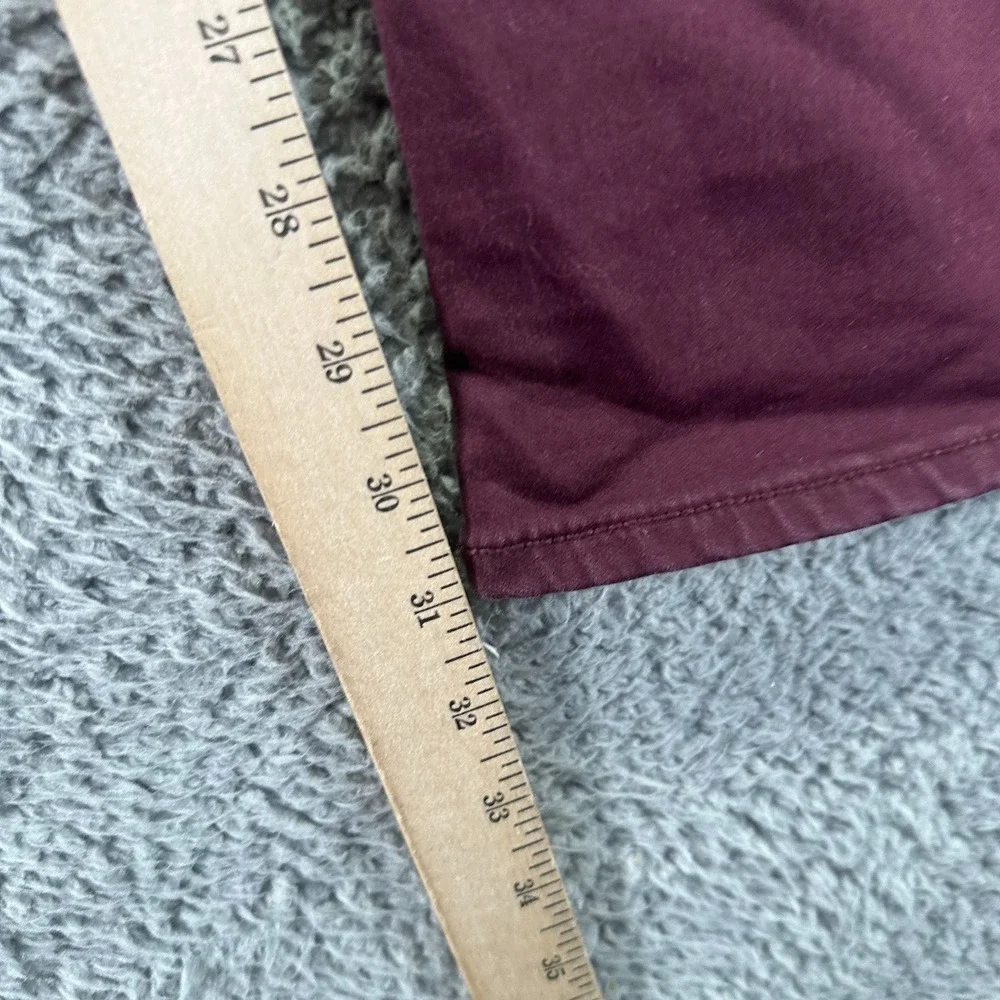 Banana Republic before purchasing